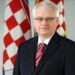 Josipović: Sjećanje na Srebrenicu nije mržnja ni protiv koga, to je istina