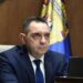 VULIN BIJESAN NA KOMŠIĆA: “Ja u svakom srpskom selu mogu da proslavim slavu i podijelim hljeb, a on, predstavnik Hrvata izabran od Bošnjaka i…”