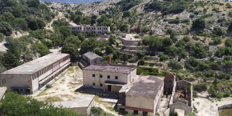 Goli otok, pakao gdje su ‘preodgajani’ YU disidenti