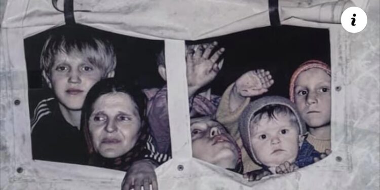 U Rožaju promovisan novi film Avda Huseinovića: “Vrisak Srebrenice do neba se čuje”
