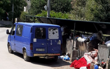 Sarajevo nikad prljavije: Bačeno 15 kompletnih kurbana u kontejner jedne od Općina