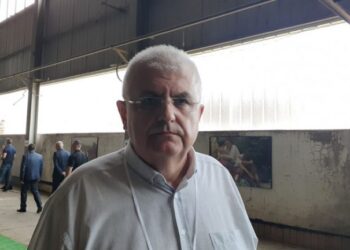 Nenad Čanak: Vučić treba dolaziti u Potočare sve dok ga ne prestanu kamenovati