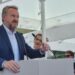 BAKIR IZETBEGOVIĆ IZ GACKA PORUČIO: “Neće vas šargan napasti ako ga ne dirate. Ako ga dirate, žestoko će odgovoriti” (FOTO)