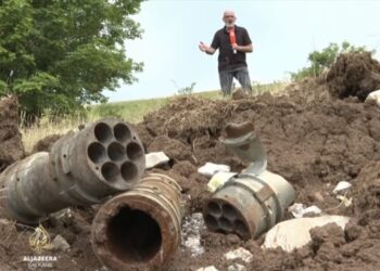 (VIDEO) Vlasnici imanja na Pešteru traže nadoknadu nakon vojne vježbe