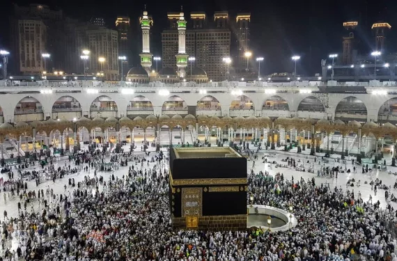 SAUDIJSKA ARABIJA: MEĐU HADŽIJAMA NIJE ZABILJEŽENA NITI JEDNA OSOBA POZITIVNA NA COVID-19
