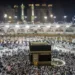 SAUDIJSKA ARABIJA: MEĐU HADŽIJAMA NIJE ZABILJEŽENA NITI JEDNA OSOBA POZITIVNA NA COVID-19