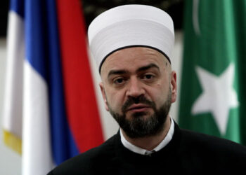 Nasufović: Ljudi Novog Pazara i Tutina neće bježati od vakcinacije, to su razumni ljudi