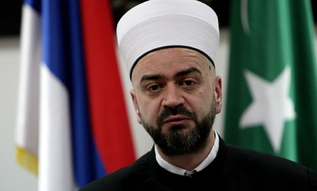 Nasufović: Ljudi Novog Pazara i Tutina neće bježati od vakcinacije, to su razumni ljudi