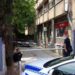 (FOTO) TRAGEDIJA NA VOŽDOVCU: Sunčao se na simsu i radio vježbe, pa PAO sa OSMOG sprata i POGINUO!