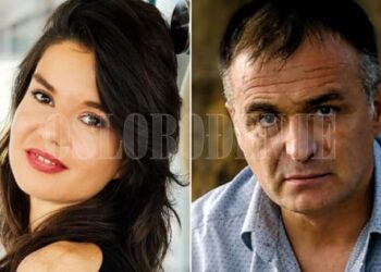 Tužilaštvo odbacilo prijavu za silovanje Danijele Štajnfeld, oglasio se i Lečić: Vjerovao sam…