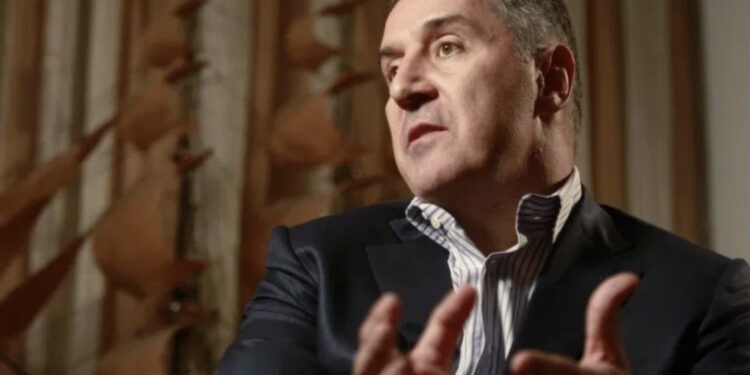 ĐUKANOVIĆ: Srbija nije nikada prihvatila crnogorsku nezavisnost, SPC djeluje slično klerikalnom fašizmu