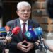 Džaferović pozdravio usvajanje Rezolucije o Srebrenici u Parlamentu Kosova