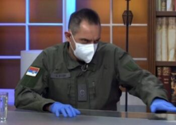 VULIN: HOĆE LI U ZATVOR MILION SRBA AKO POTPIŠU PETICIJU DA NIJE BILO GENOCIDA?