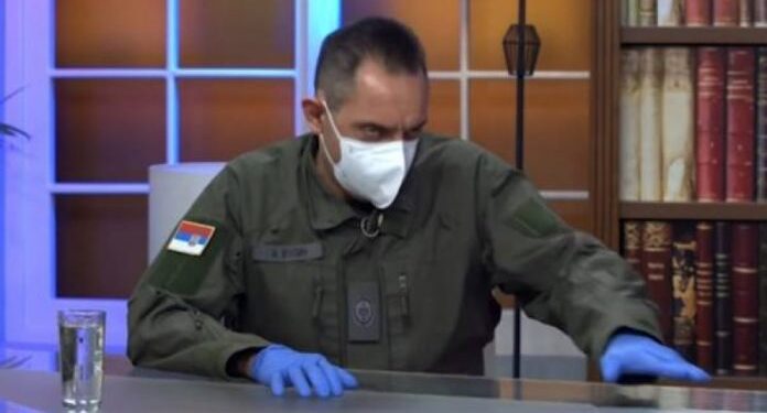 VULIN: HOĆE LI U ZATVOR MILION SRBA AKO POTPIŠU PETICIJU DA NIJE BILO GENOCIDA?