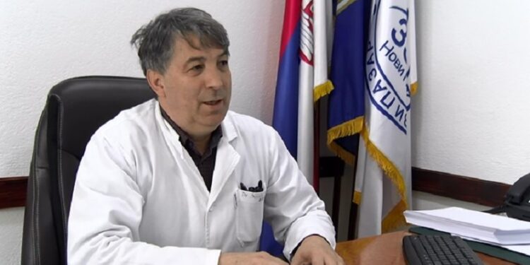 Spahić: Inspekcija da utvrdi da li je bilo kršenja mjera na koncertu Ace Lukasa