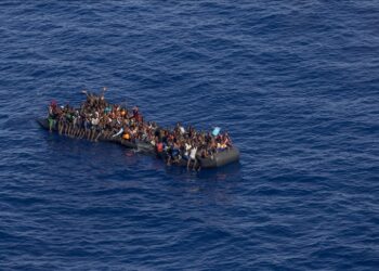 UN: U Sredozemlju tokom ove godini smrtno stradalo 970 migranata