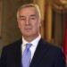 Đukanović: “Crna Gora je s narodom Kosova”