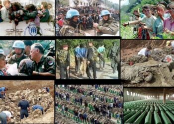 Srbija i RS protiv civiliziranog svijeta: Negiranje genocida se nikada ne smije prihvatiti