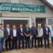 MUFTIJA HALITOVIĆ SA SARADNICIMA PRISUSTVOVAO DANAŠNJEM KLANJU KURBANA