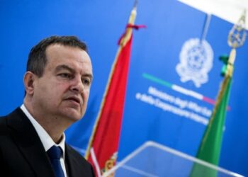 Dačić otkrio da li se kaje što je “stao” uz Miloševića: Nisam ja bio na frontu / Sada Bošnjaci kažu nema pomjeranja granica, pa što ne rekoste prije