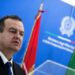 Dačić otkrio da li se kaje što je “stao” uz Miloševića: Nisam ja bio na frontu / Sada Bošnjaci kažu nema pomjeranja granica, pa što ne rekoste prije
