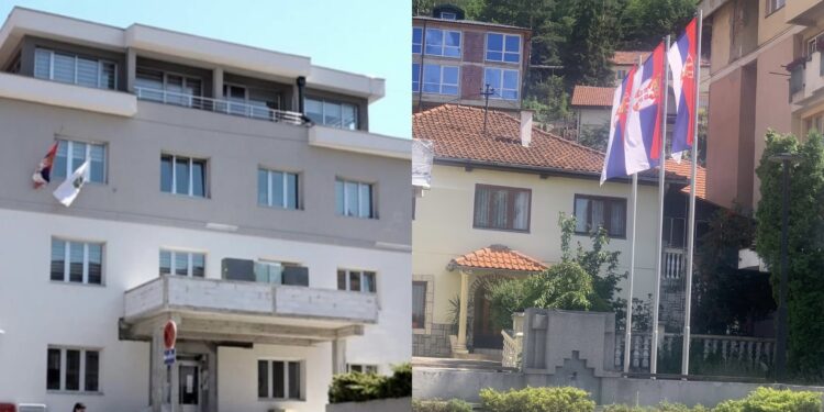 Prijepolje: Odbijen prijedlog o isticanju Bošnjačke nacionalne zastave