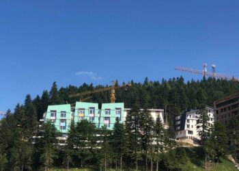 Zbog pogibije radnika na Bjelašnici uhapšene dvije osobe