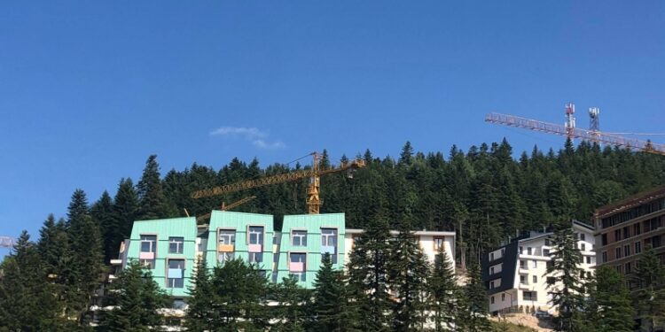 Zbog pogibije radnika na Bjelašnici uhapšene dvije osobe