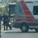 UDES KOD SUTOMORA: Povrijeđen motociklista