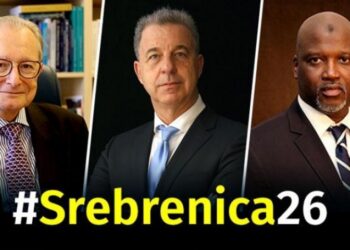 Poruke iz Haga: Oni koji negiraju genocid pokušavaju destabilizirati mir u regionu