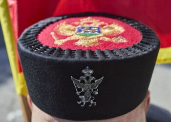 Negiranje nacije: Više od polovine građana Srbije smatra da Crnogorci ne postoje