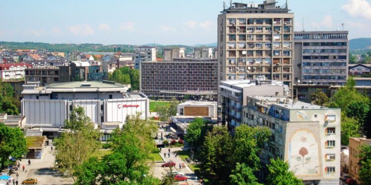 Otkaz za 4 službenika Grada Kragujevca zbog lažnih diploma