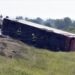 (VIDEO) U slijetanju autobusa kod Slavonskog Broda deset poginulih