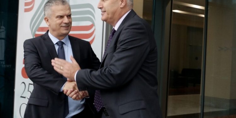 Radončić podržao Konakovića, Čović zadovoljan: Hrvati da biraju legitimnog predstavnika