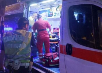 BAHATI VOZAČ POKOSIO DJECU NA PJEŠAČKOM, DODAO GAS I POBJEGAO