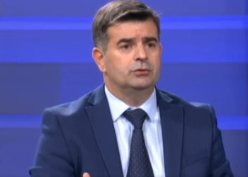 ĐERLEK: Bilo bi dobro uvesti obaveznu vakcinaciju! Novi talas možda prije jeseni