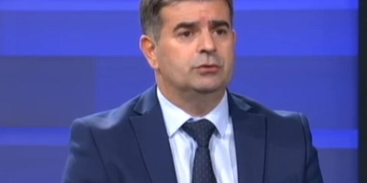 ĐERLEK: Bilo bi dobro uvesti obaveznu vakcinaciju! Novi talas možda prije jeseni