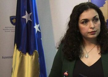 Predsjednica Kosova: Ako vojska Srbije pređe granicu, susrest će se sa vojskom SAD-a