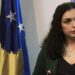 Predsjednica Kosova: Ako vojska Srbije pređe granicu, susrest će se sa vojskom SAD-a