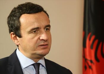 Kurti: Nikada nisam rekao da su Srbi genocidan narod