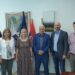 TUTIN: PREDSJEDNIK HOT PRIMIO DELEGACIJU “SKGO” NA ČELU SA PREDSJEDNIKOM MARKOM TOMAŠEVIĆEM