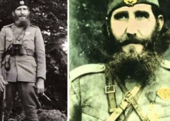 Nastavlja se rehabilitacija zapovjednika četničkih jedinica iz Drugog svjetskog rata