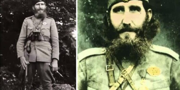 Nastavlja se rehabilitacija zapovjednika četničkih jedinica iz Drugog svjetskog rata
