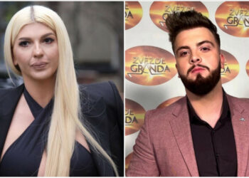 Jelena Karleuša poručila žestoko: Sadika osuđujete, a djeci pjevate o Ratku Mladiću