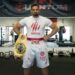 Emir “The Atomic” Ahmatović, od Sandžaka preko Njemačke do sazviježđa boksa
