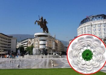 U Skoplju će se graditi spomenik za žrtve genocida u Srebrenici