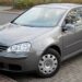 Krađa automobila u Ivanjici – policija uhvatila lopova
