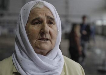 Munira Subašić: Oko 570 majki Srebrenice preminulo, a nisu našle kosti najmilijih
