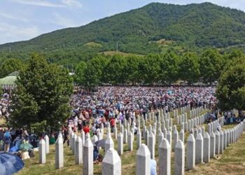 Srbija će ostati izolovana u regionu zbog negiranja genocida