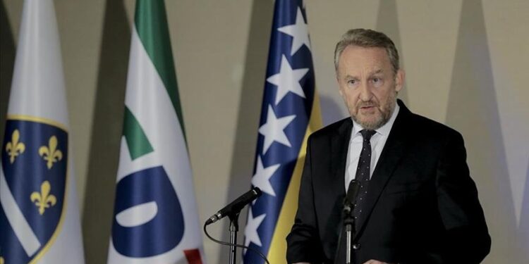 Izetbegović: Inzkova odluka o zabrani negiranja genocida ljudska i civilizacijska
